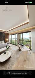 Pine Grove (D21), Condominium #594192611